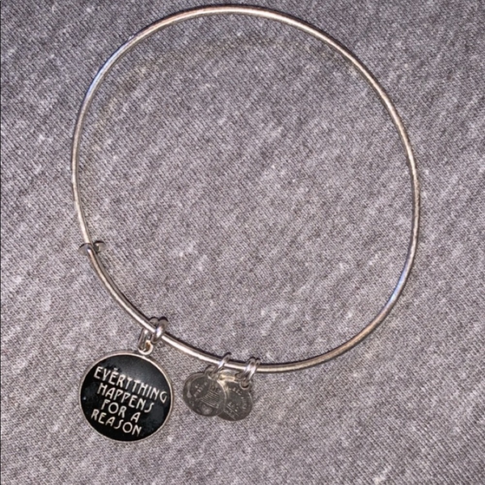 Alex & Ani Bracelet(EHFAR)